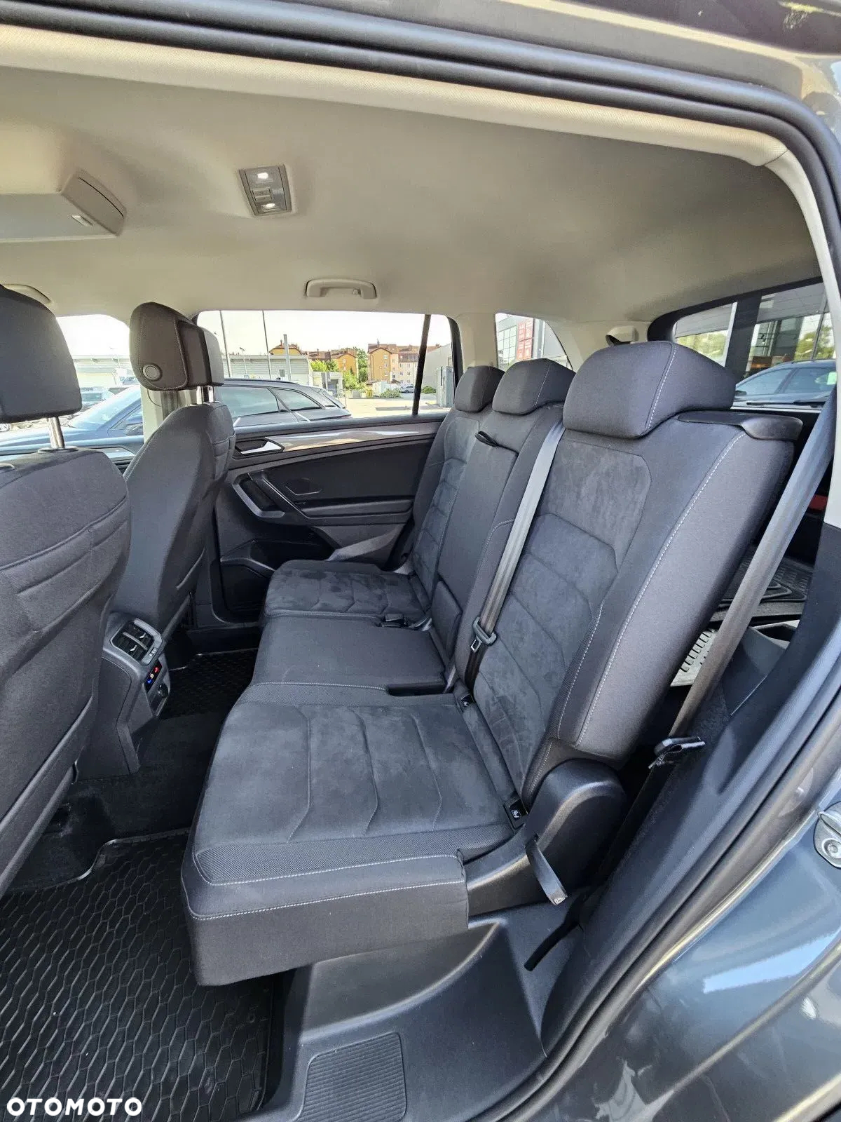 Volkswagen Tiguan Allspace - 26