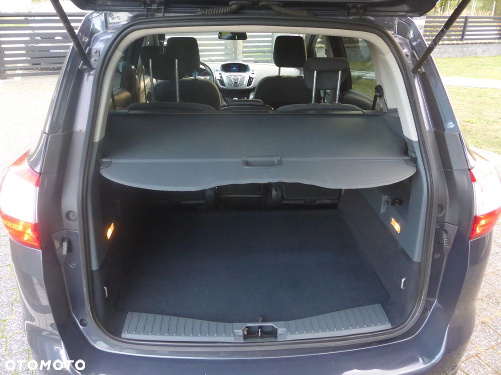 Ford Grand C-MAX 1.6 TDCi Edition - 17