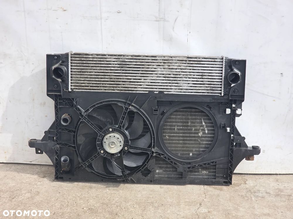 MASTER II 2 2.5 DCI LIFT KOMPLETNY PRZOD MASKA BLOTNIK ZDERZAK LAMPA 1L - 13