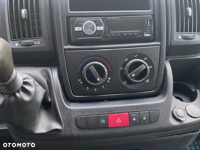 Fiat Ducato Maxi 150PS - 7