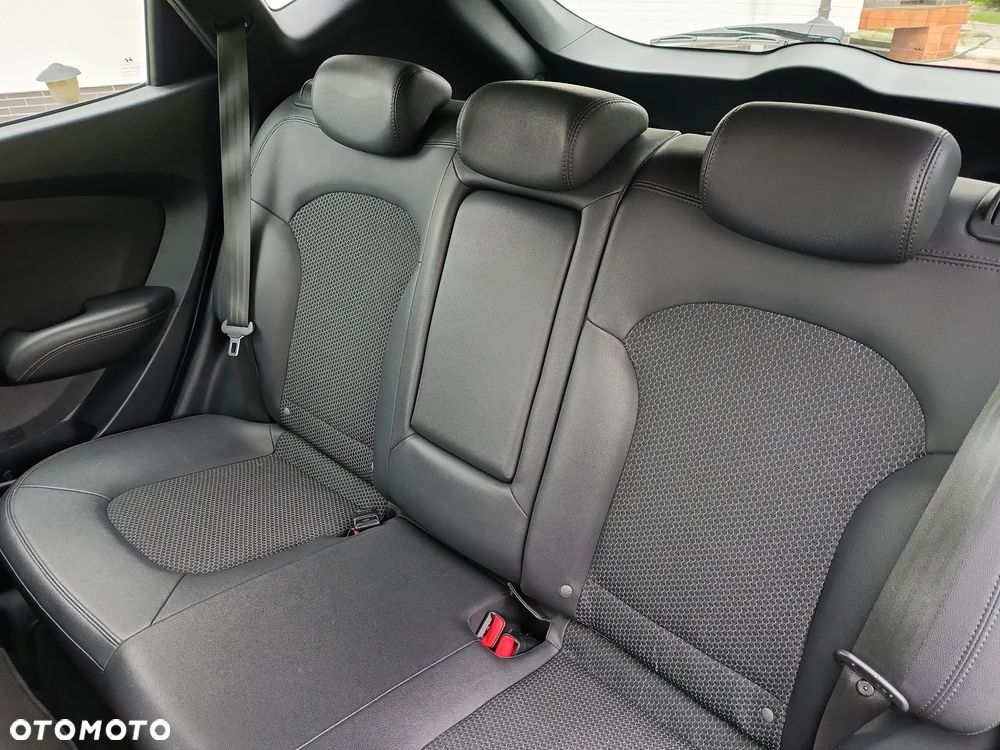 Hyundai ix35 2.0 2WD Automatik Style - 12
