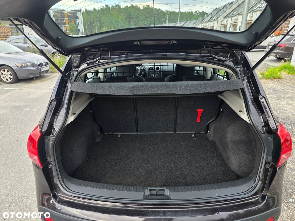 Nissan Qashqai 1.6 Acenta - 13