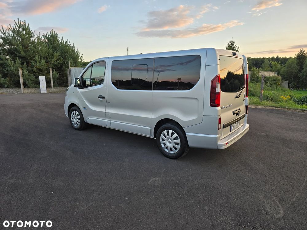 Fiat Talento L1H1 S&S Family - 9