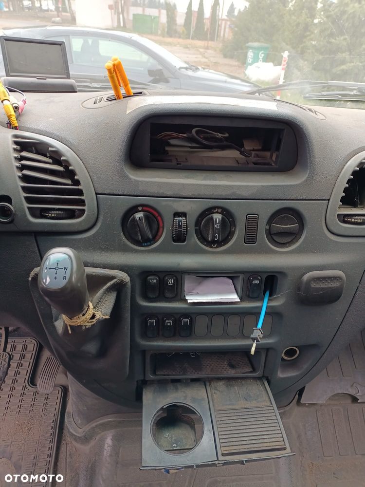 Mercedes-Benz 208 D Sprinter - 6