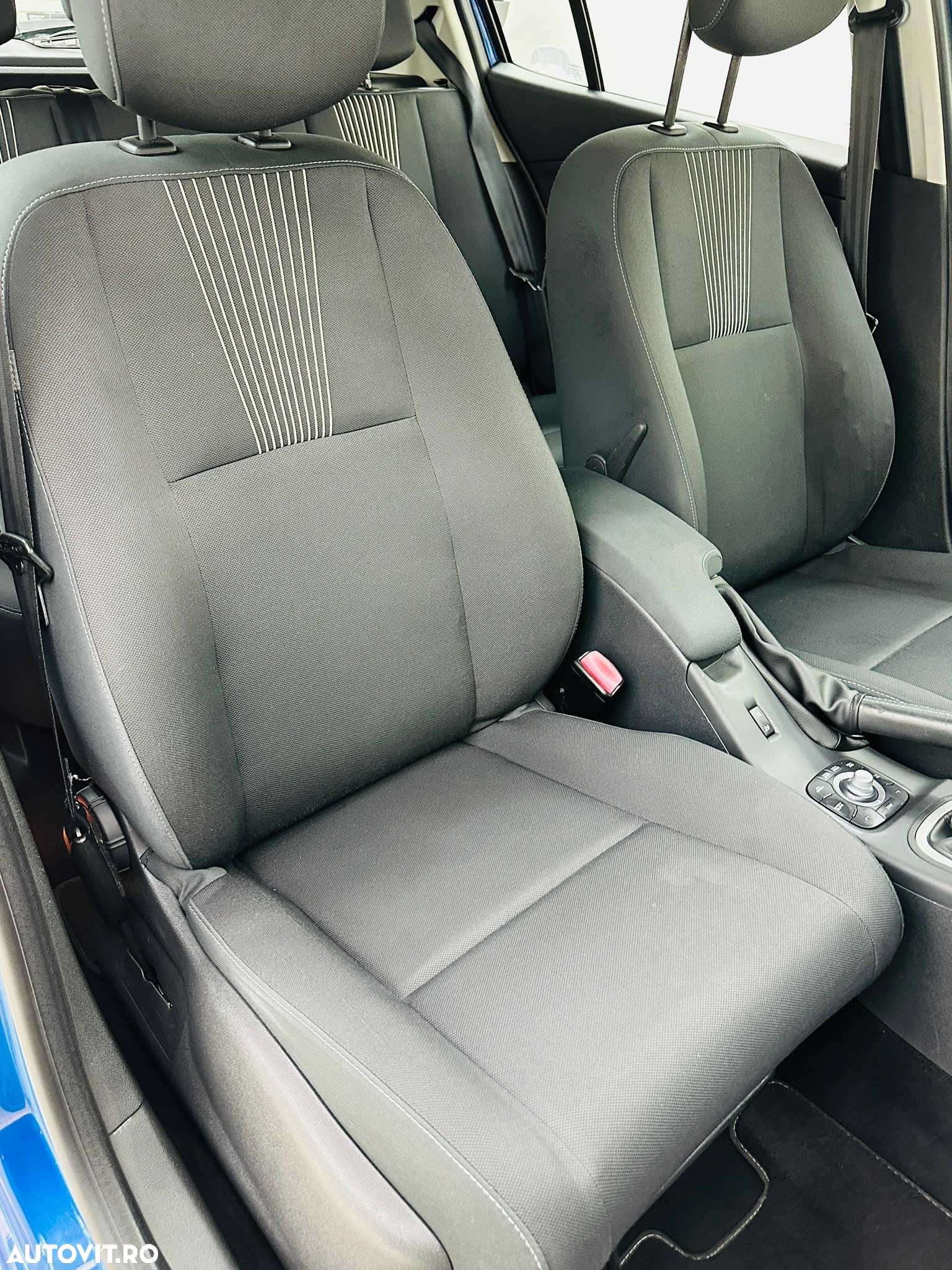 Renault Megane - 22