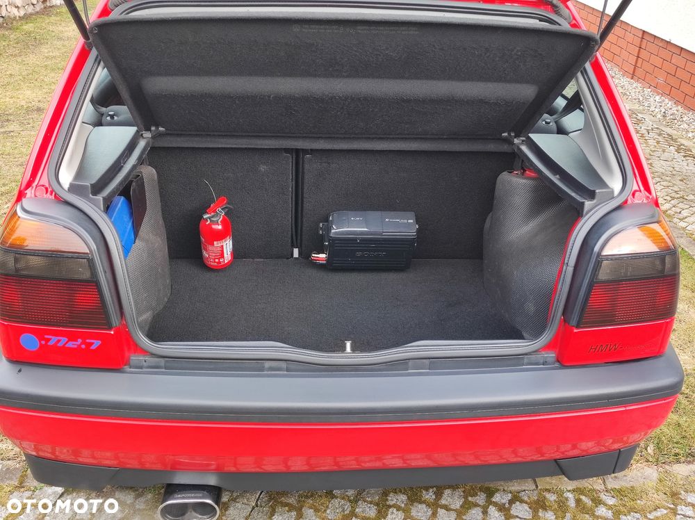 Volkswagen Golf 2.0 GTI - 6