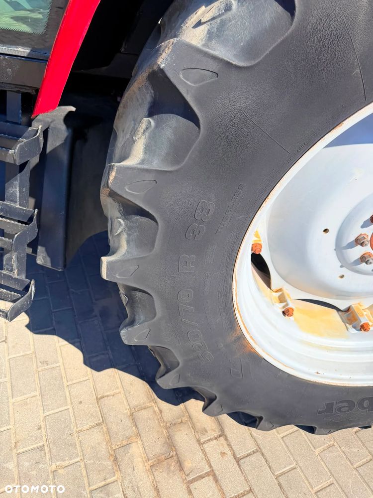 Massey Ferguson 5460 - 35