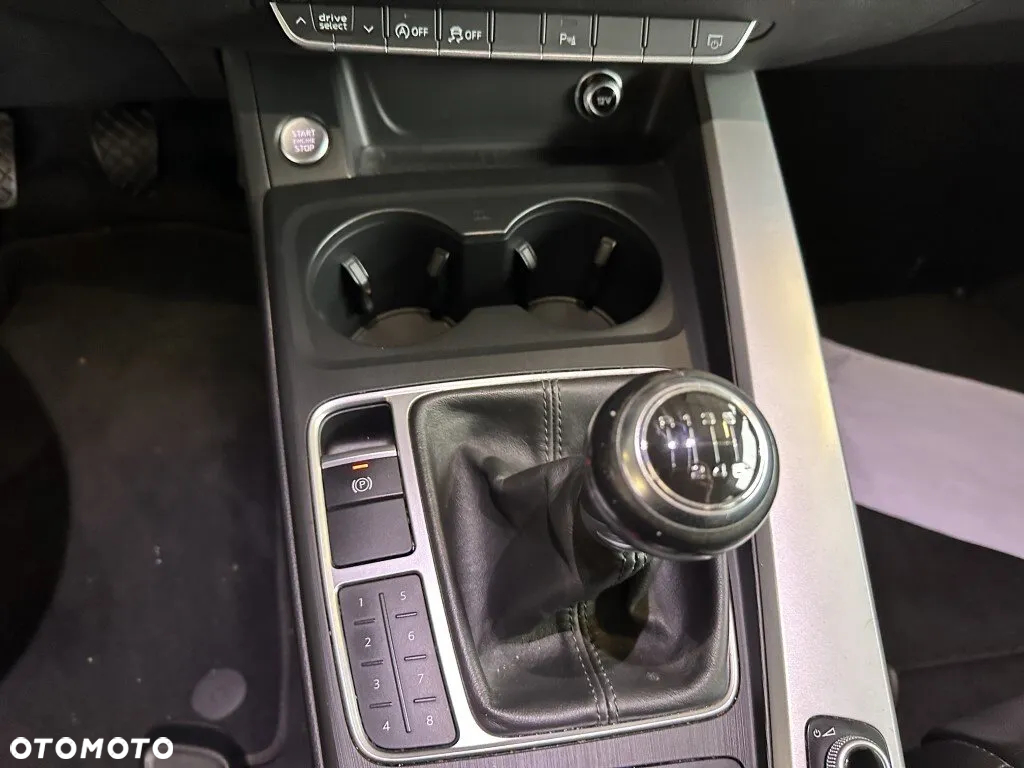 Audi A5 Sportback g-tron 2.0 TFSI - 7