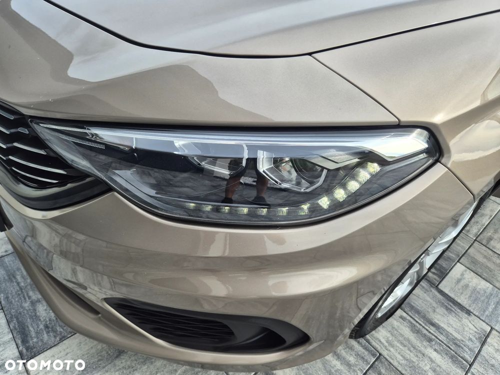 Fiat Tipo 1.3 MultiJet Business Edition - 35