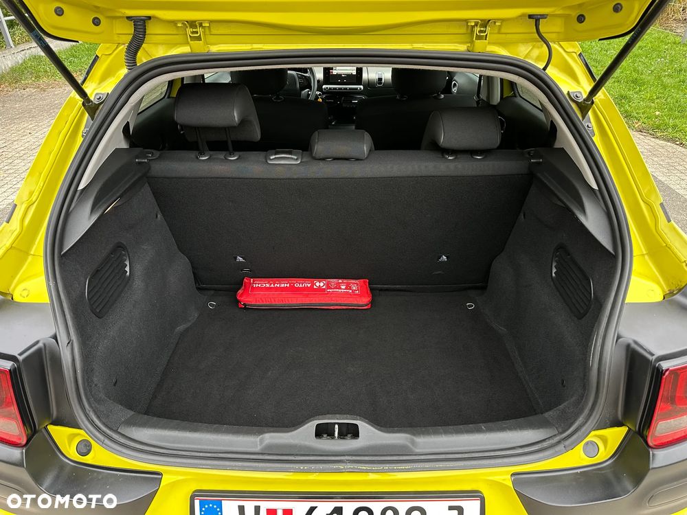 Citroën C4 Cactus PureTech 110 Stop&Start Live - 13