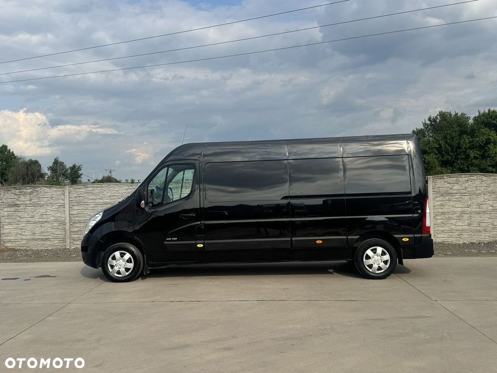 Renault Master - 21