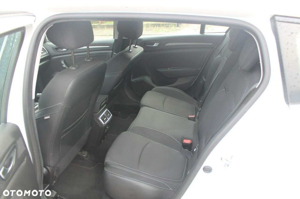 Renault Megane - 10