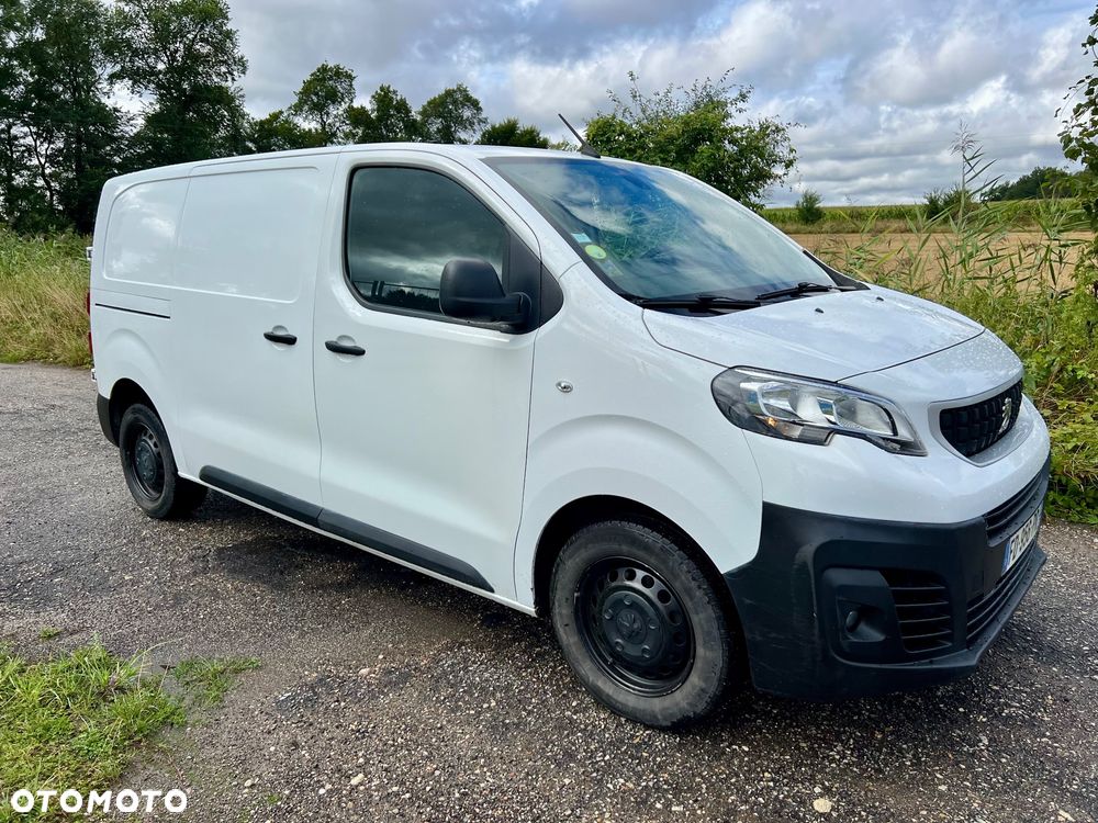 Peugeot Expert - 3