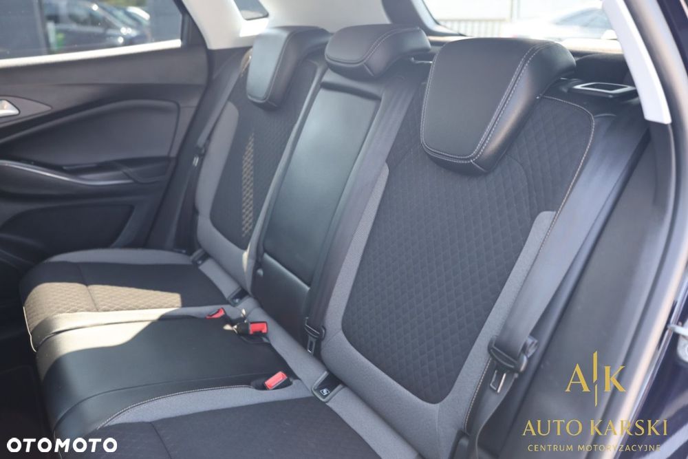 Opel Grandland X - 33