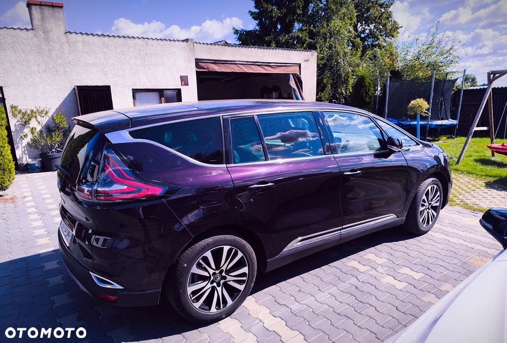 Renault Espace Energy dCi 160 EDC Initiale Paris - 40