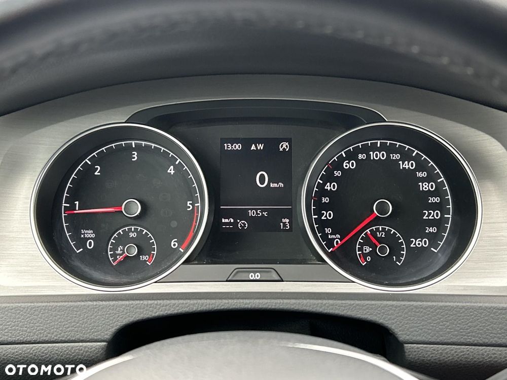 Volkswagen Golf VII 1.6 TDI BMT Highline DSG - 16