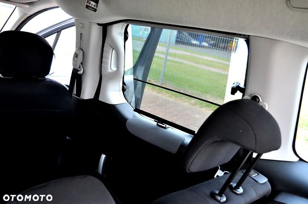 Peugeot Partner 1.6 VTC - 27