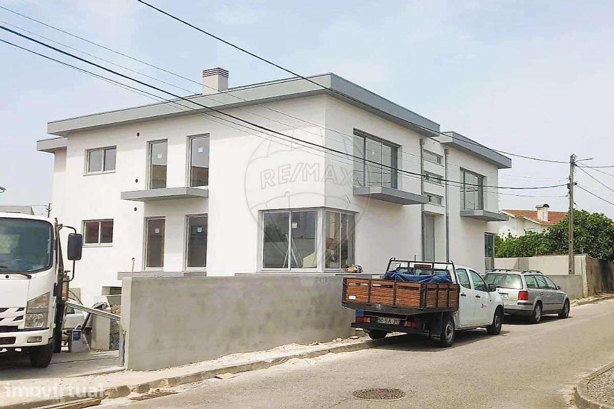 Apartamento T3 para venda - Grande imagem: 2/22