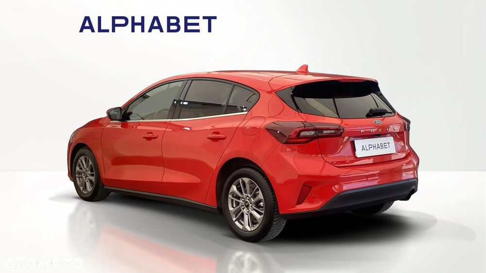 Ford Focus 1.0 EcoBoost mHEV Titanium X - 3