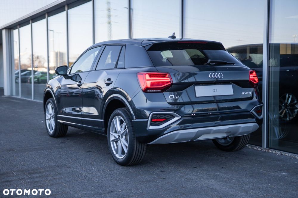 Audi Q2 - 3