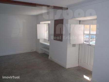 Apartamento T2 Duplex Estrela / Alvantara - Grande imagem: 5/21