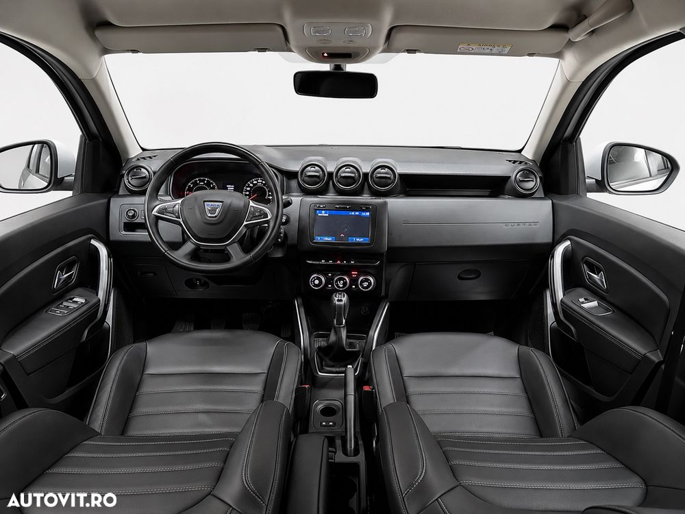 Dacia Duster - 6