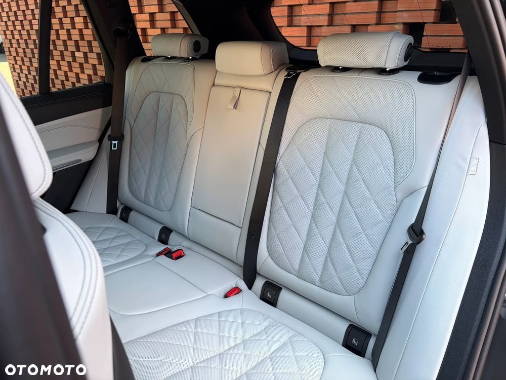 BMW X5 xDrive30d mHEV sport - 19
