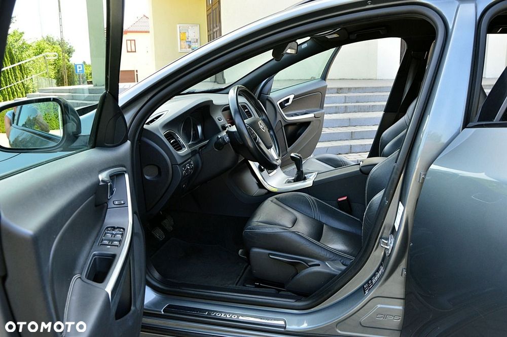 Volvo V60 - 20