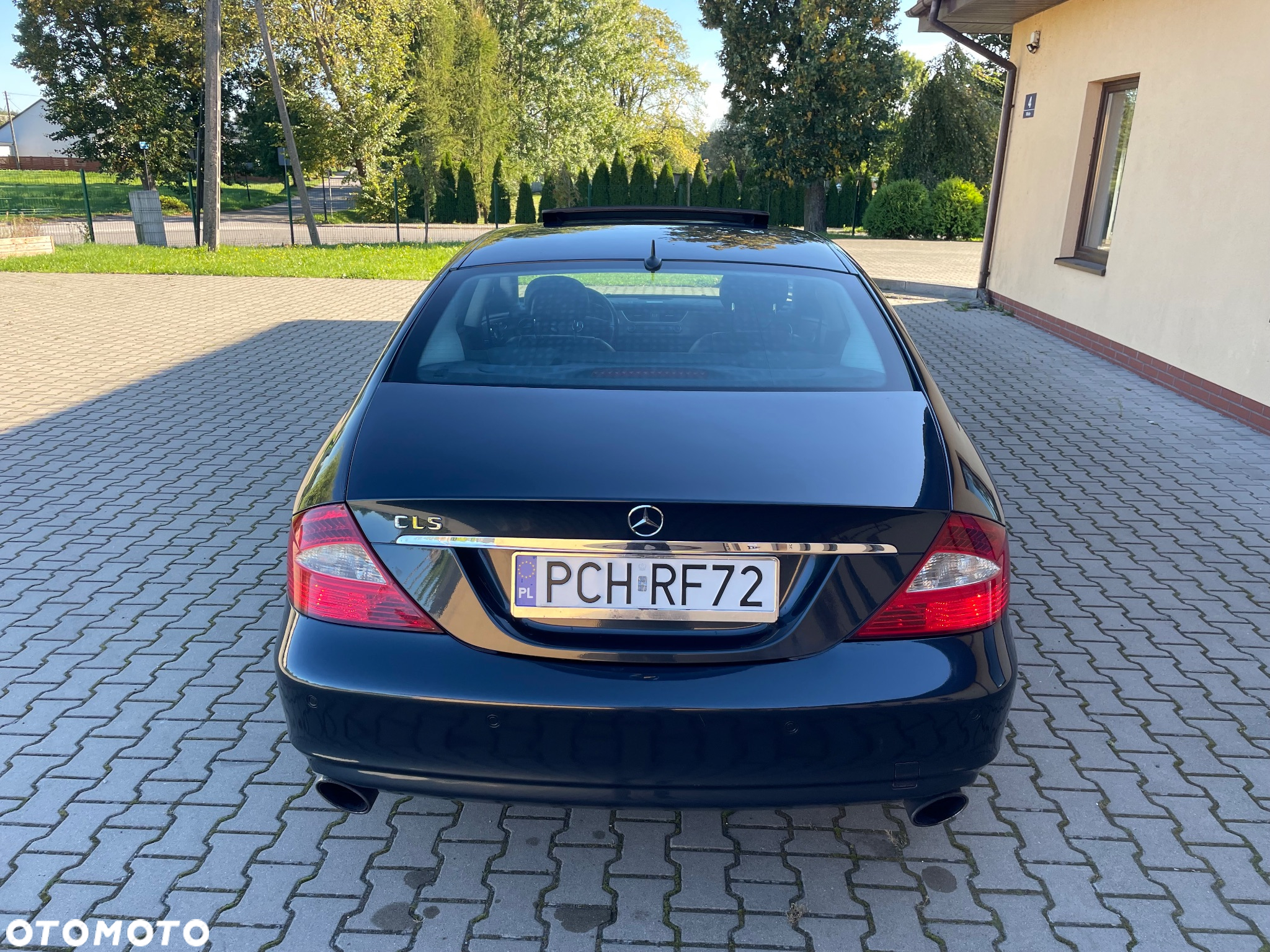 Mercedes-Benz CLS 350 - 29