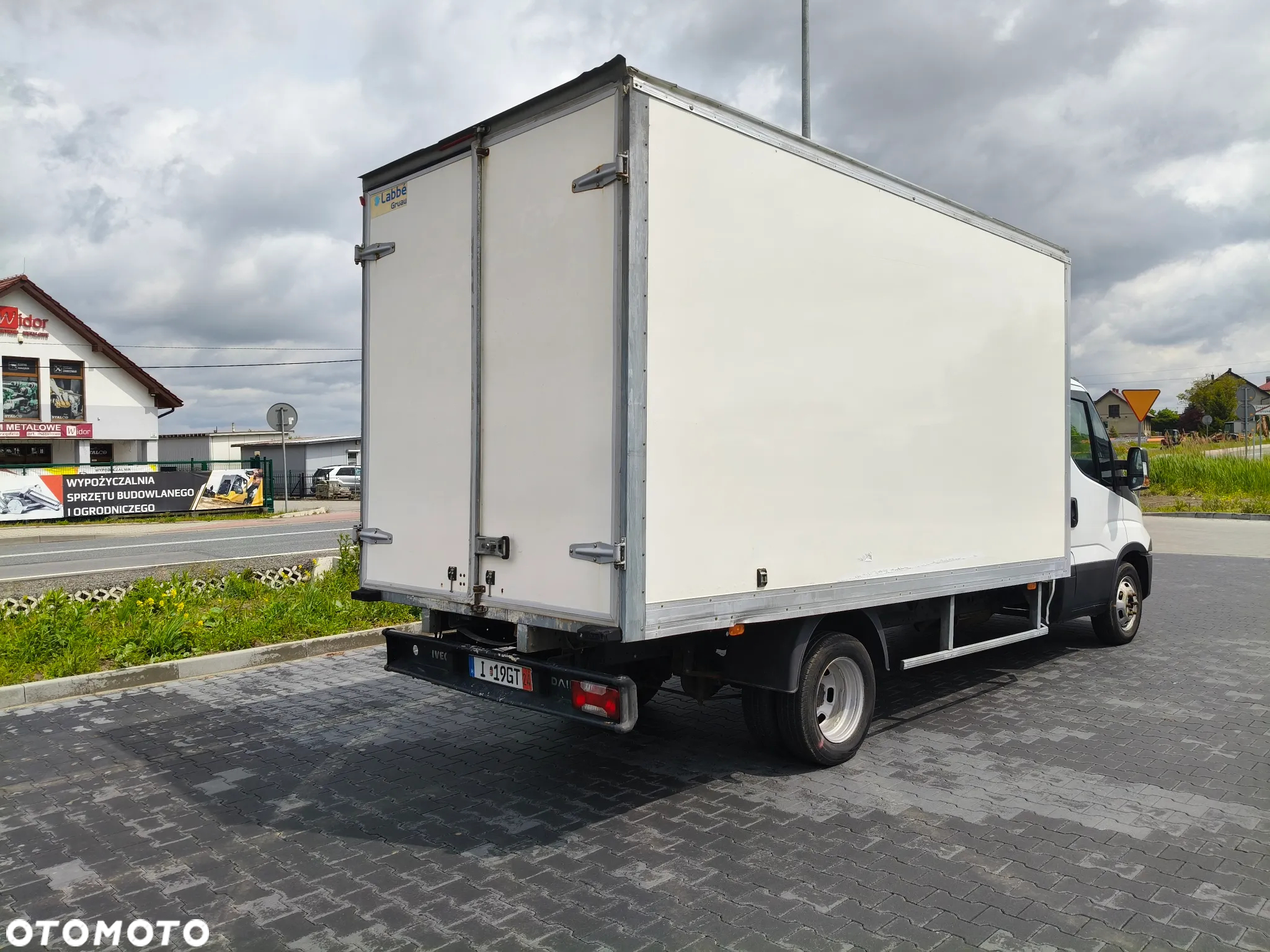 Iveco Daily - 8