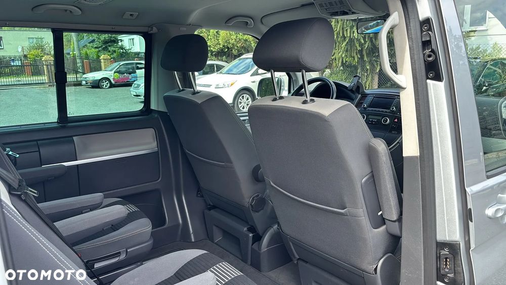 Volkswagen Multivan L1 United - 28