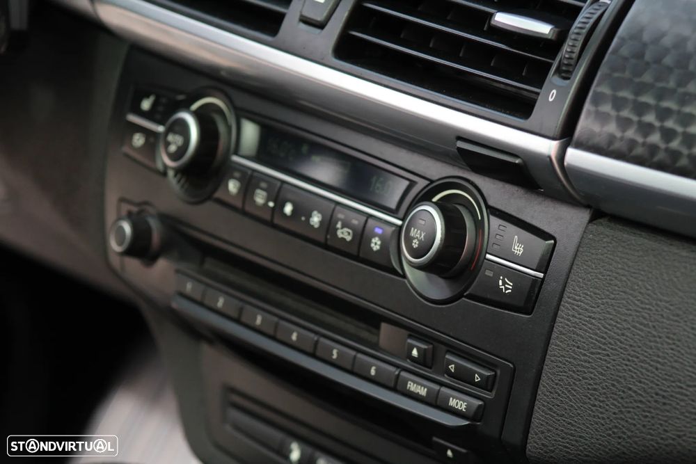 BMW X6 xDrive35d - 24
