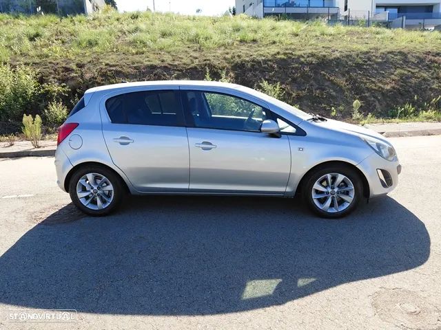 Opel Corsa 1.3 CDTi Cosmo - 3