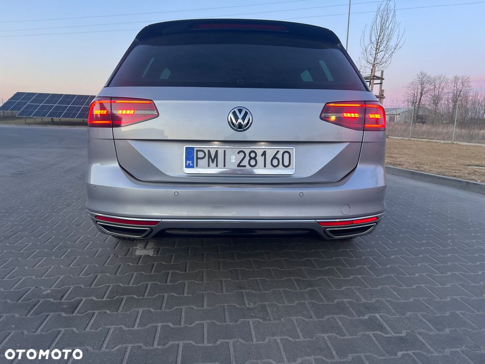 Volkswagen Passat - 6
