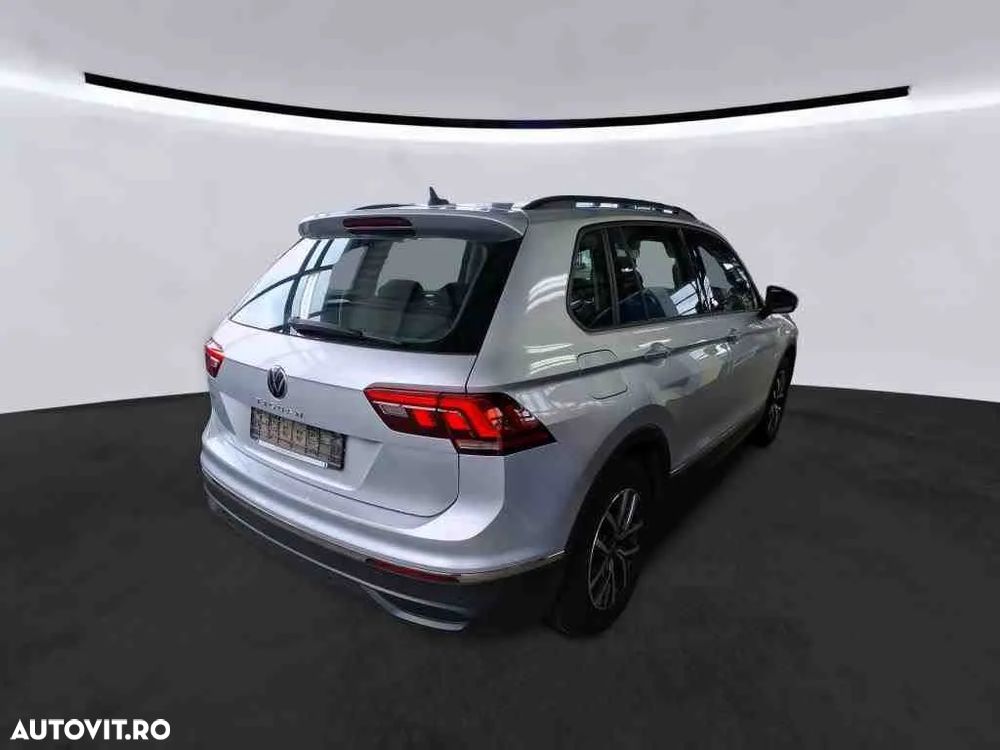 Volkswagen Tiguan 2.0 TDI DSG Life - 2