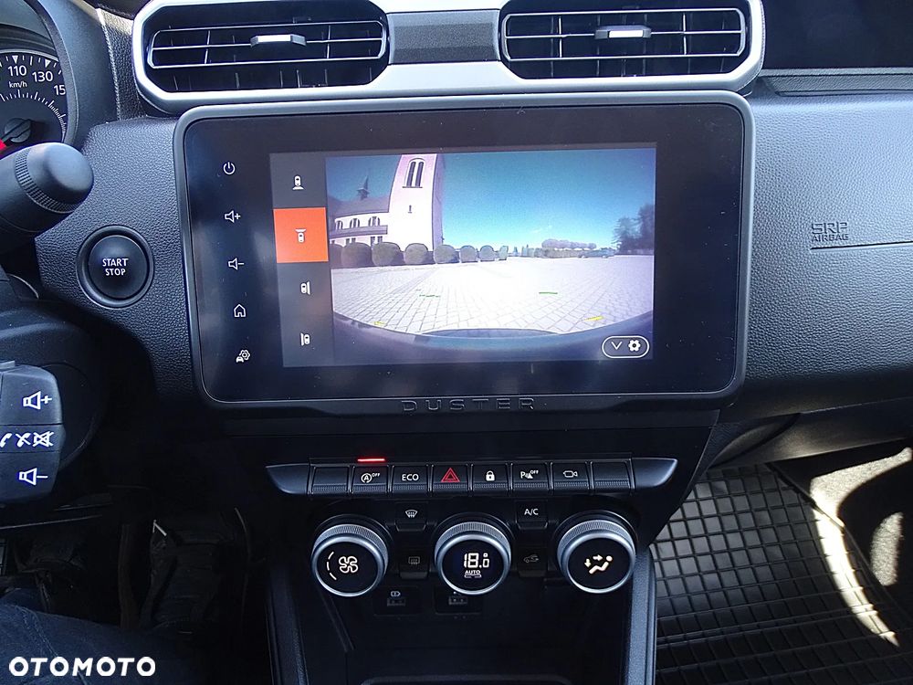 Dacia Duster 1.0 TCe Journey - 34