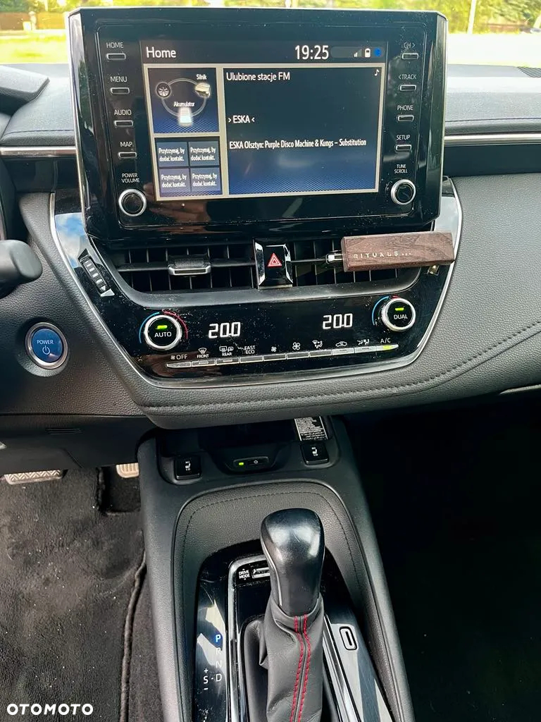 Toyota Corolla - 7