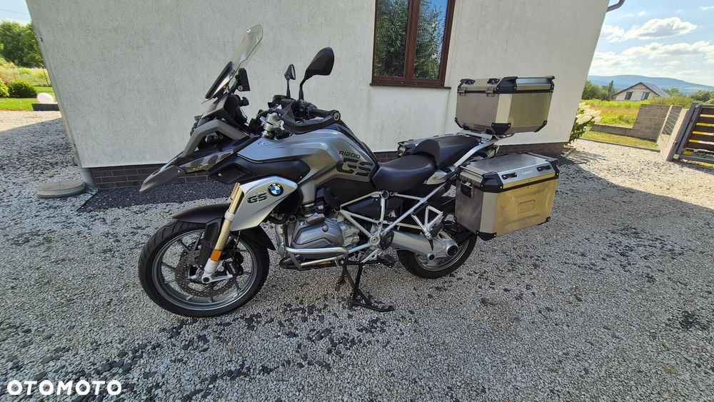 BMW GS - 14