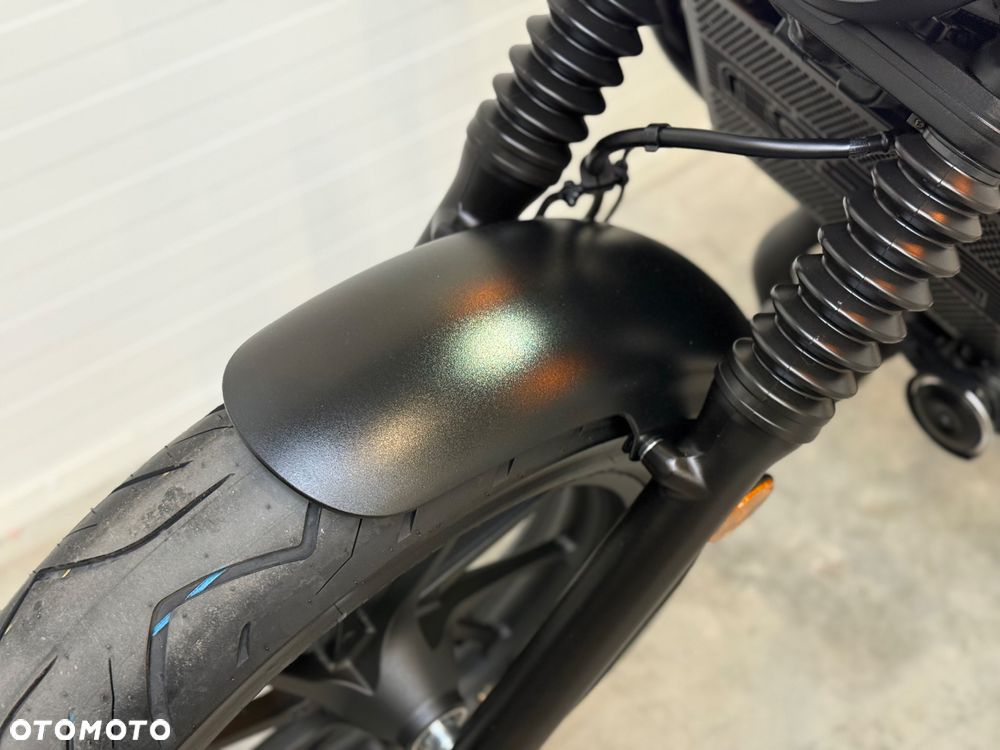 Honda CMX - 23