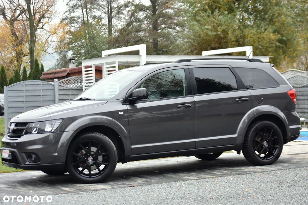 Fiat Freemont