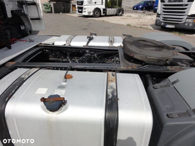 MAN TGX 18.480 euro6 XXL AUTOMAT + RETARDER LowDeck NISKI PRZEBIEG ! 2015ROK Stan Idealny - 9