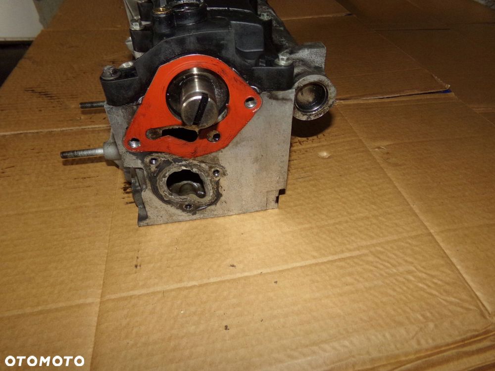 głowica wałek pokrywa megane ii scecni ii lift 1.5 dci - 4