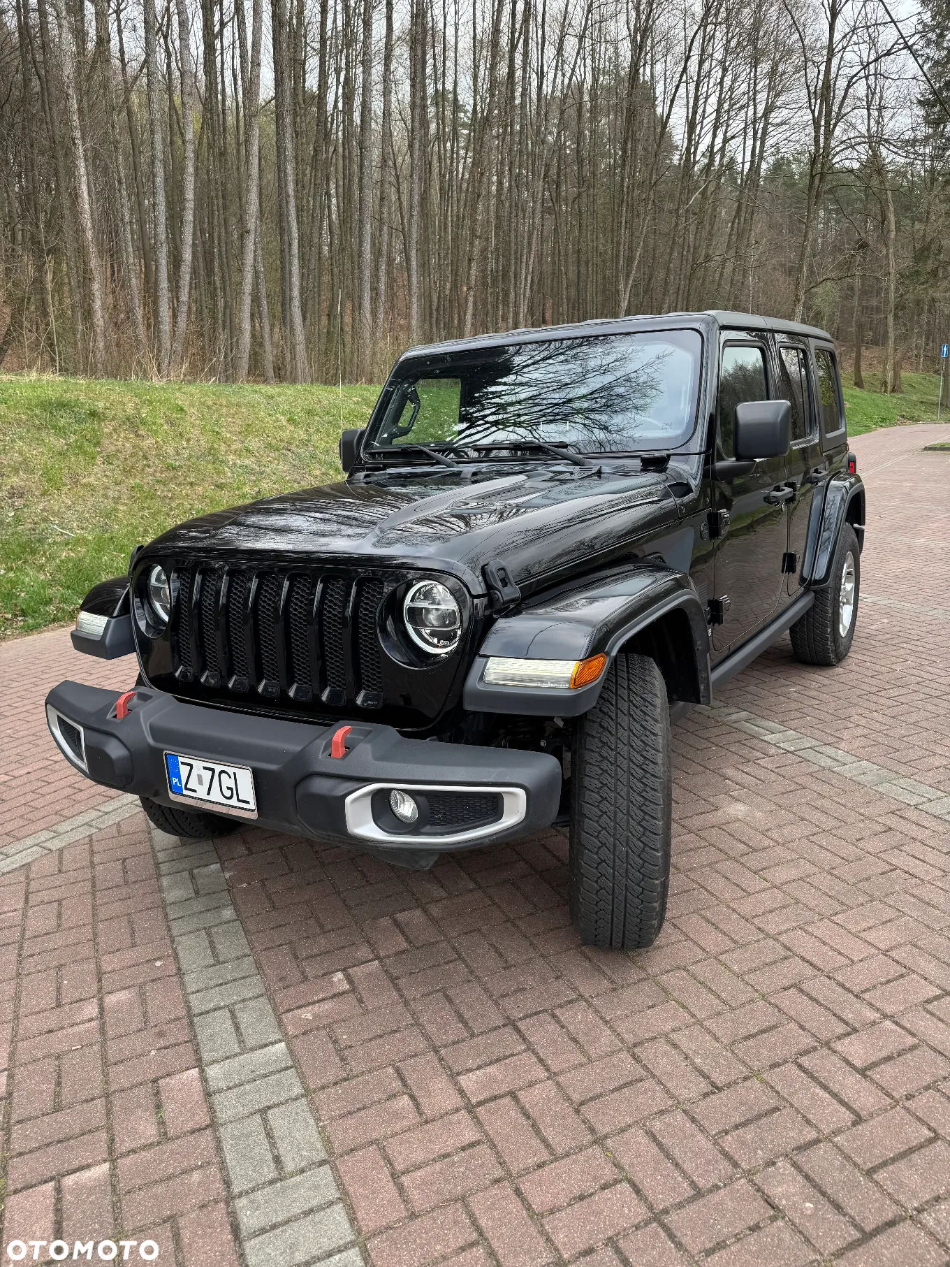 Jeep Wrangler - 2
