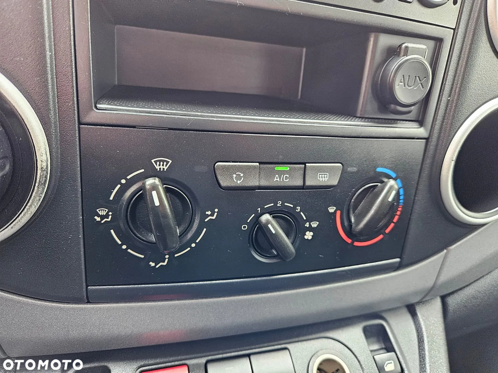 Citroën Berlingo Multispace BlueHDi 100 S&S ETG6 SELECTION - 23