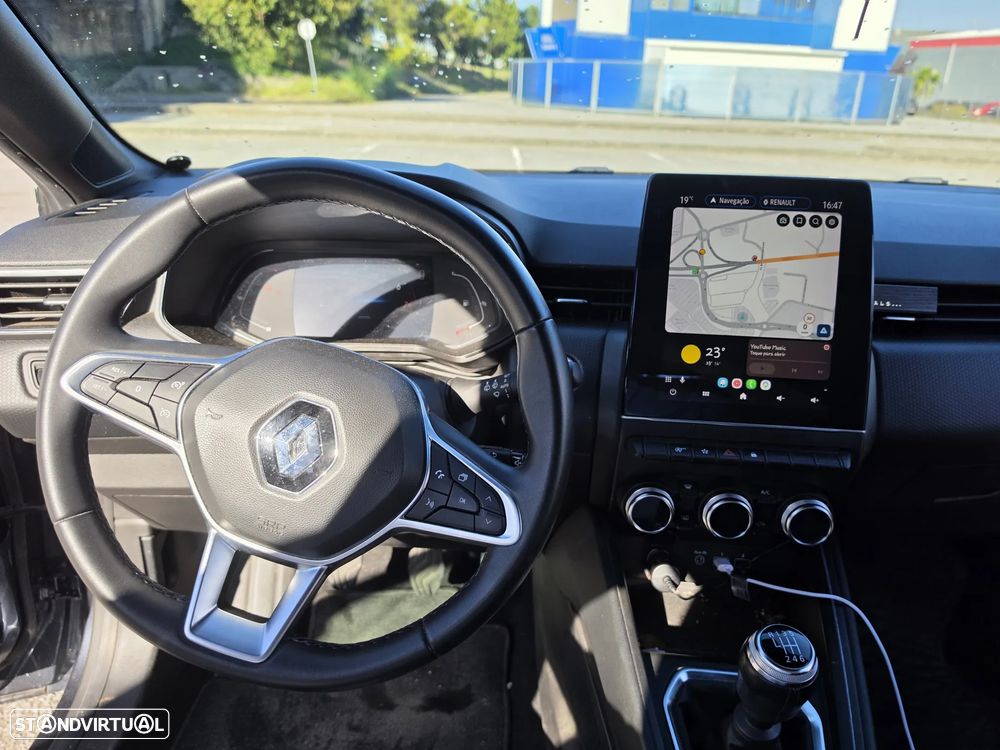 Renault Clio 1.0 TCe Evolution - 7