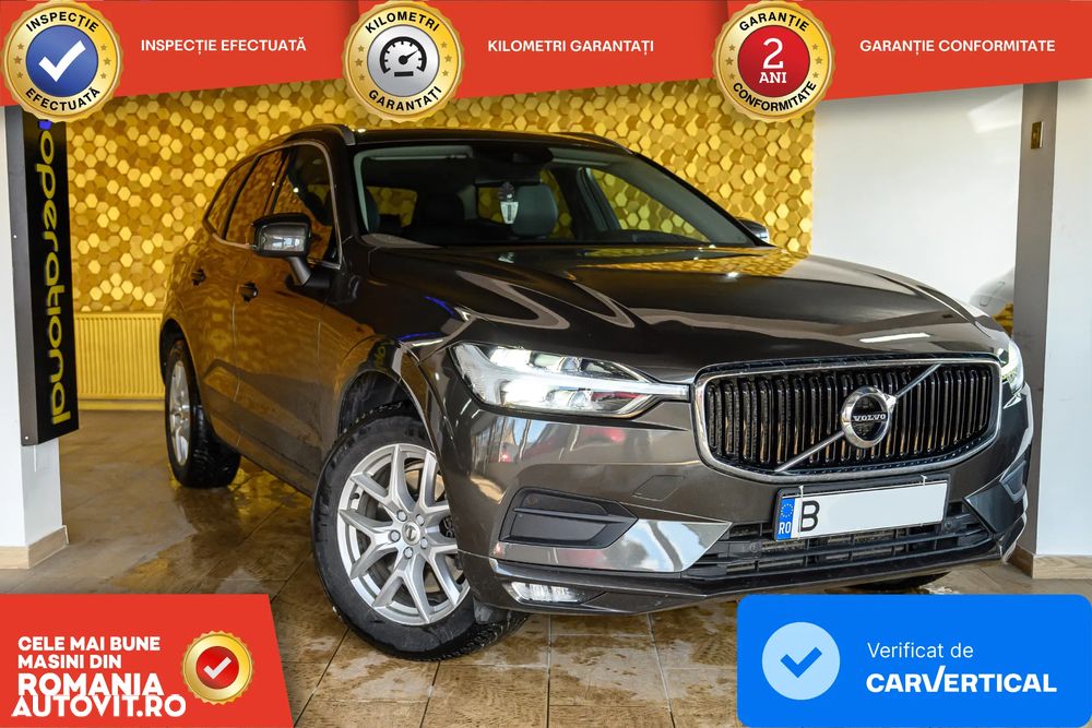 Volvo XC 60 T5 AWD Geartronic Inscription - 2