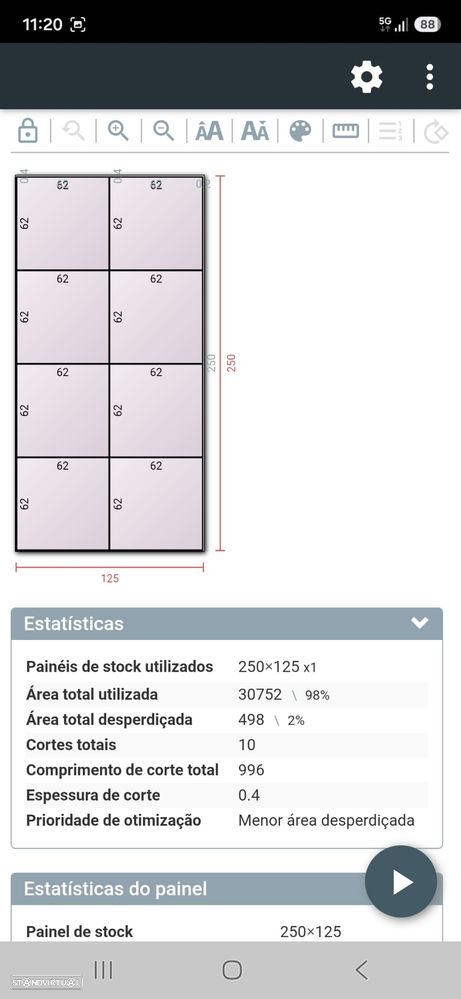 MG TF 115 Edição Limitada - 3