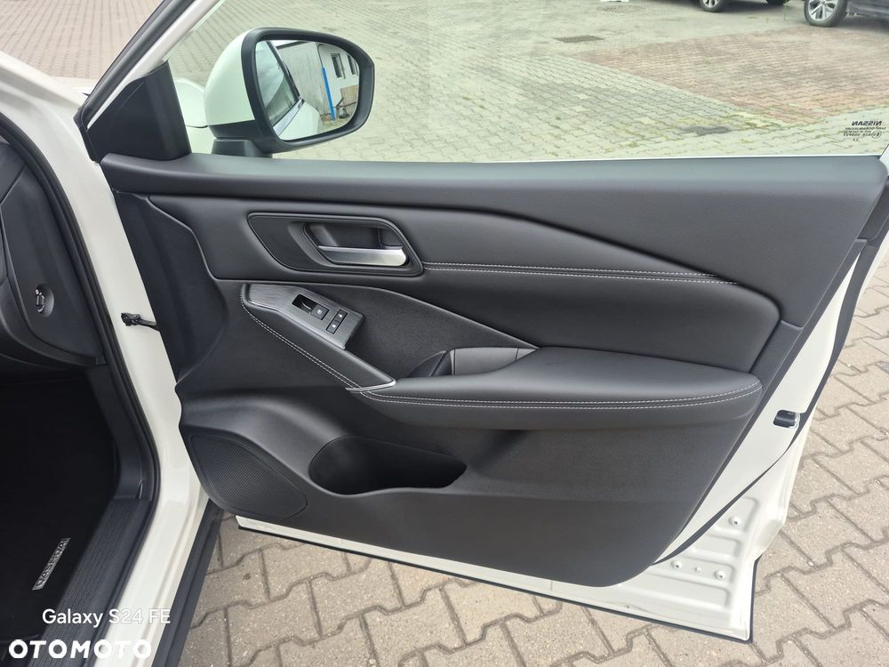 Nissan Qashqai 1.5 e-POWER N-Connecta - 16