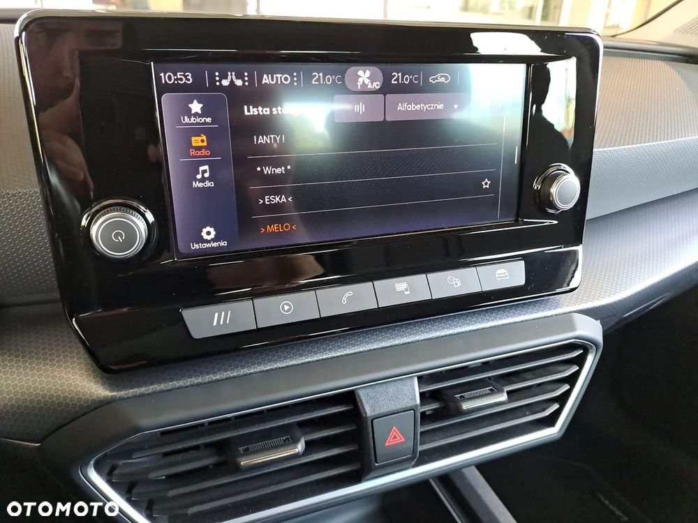 Seat Leon 1.0 eTSI Style DSG - 25