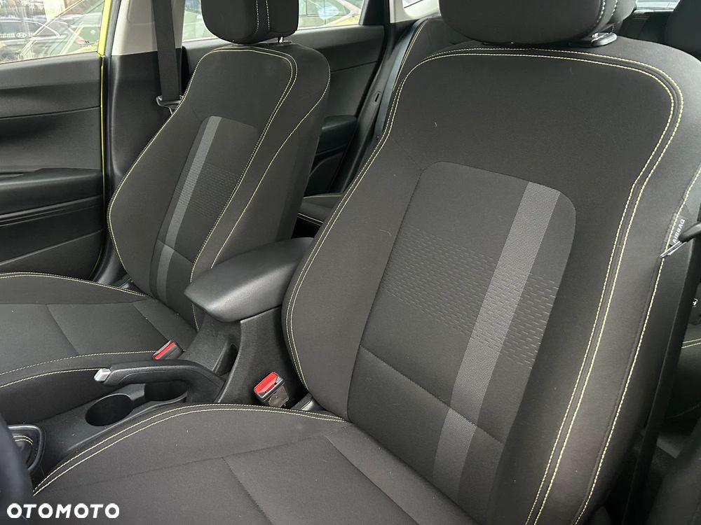 Hyundai i20 1.0 T-GDi Modern - 31